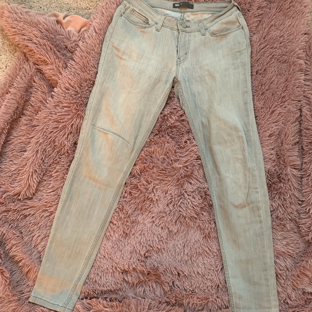 Levi’s size 29 Gray Jeans